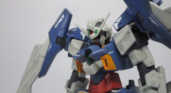 HG 1/144 ガンダムAGE-2 ノーマル（改造・全塗装）