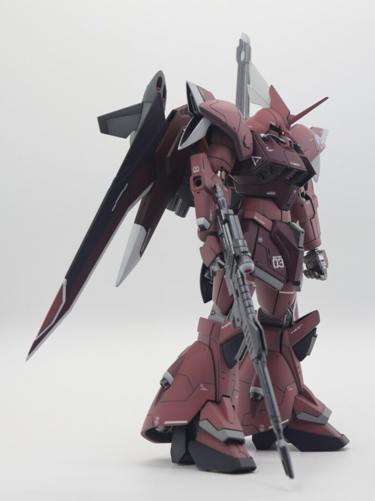 いラインアップ HG ゲゼ メルカリ - 塗装完成品 ロボット - ロボット