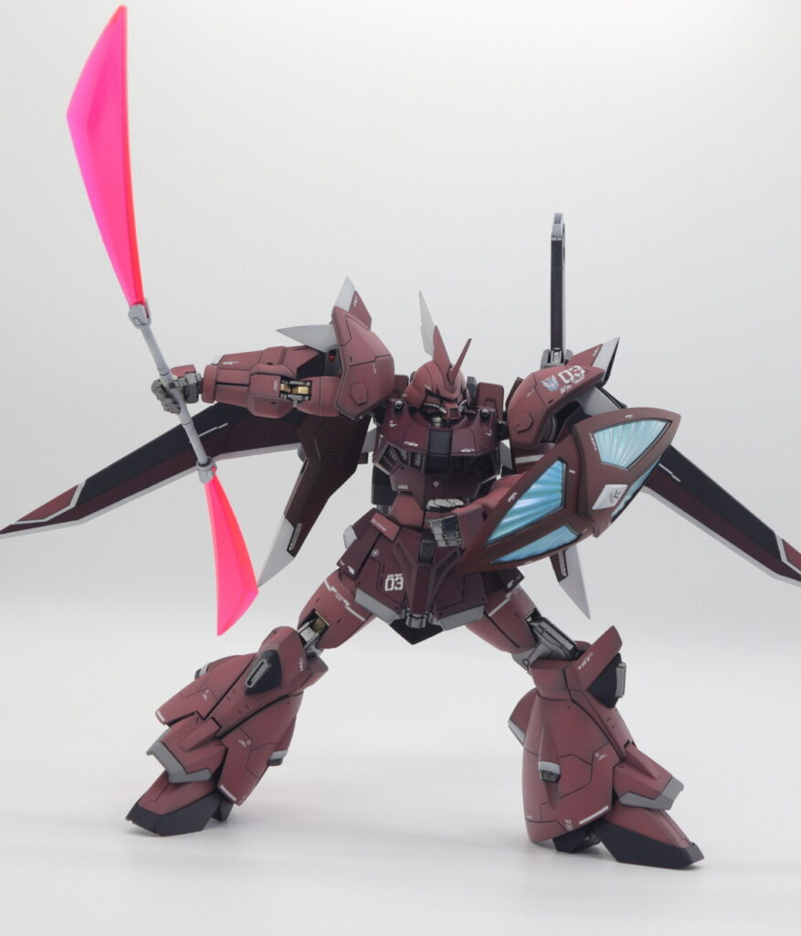 いラインアップ HG ゲゼ メルカリ - 塗装完成品 ロボット - ロボット