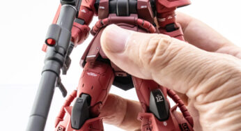 HG 1/144 ズゴック　全塗装　完成品　筋彫り　塗り分け追加　改修品 HGUC1/144 ズゴックUC版 【改修塗装済み完成品】 | エーディジェ
