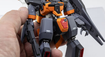 HGUC 1/144 ザクⅡ F2型（改造・全塗装） - のるすけホビー